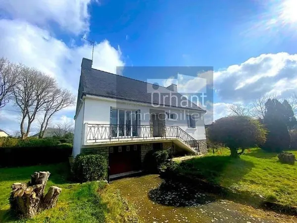 Maison à rénover 150 m² - Sulniac