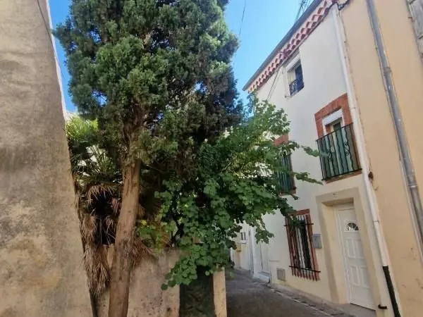 Maison de village 4 pièces 82 m²