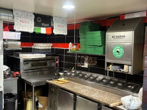Commerce Vente Montlhéry  30m² 45000€