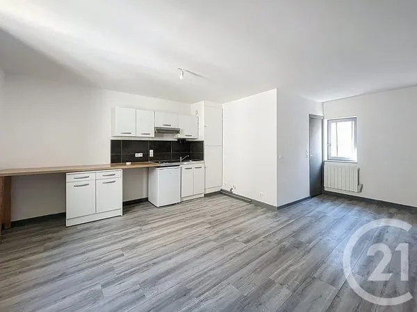 Appartement 1 pièce 30 m²
