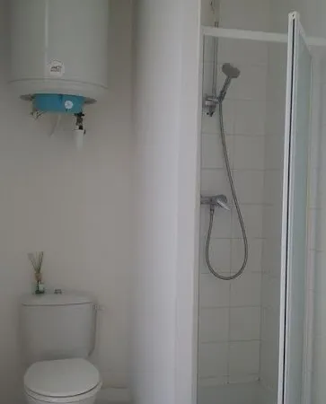 Appartement 2 pièces 28 m²