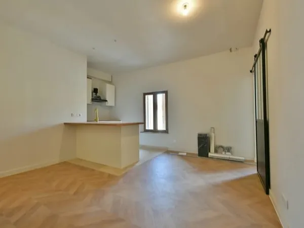 Appartement proche du centre historique d'Uzès