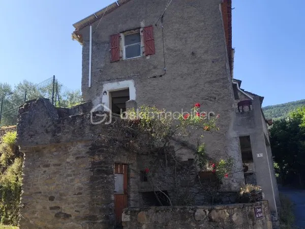 Maison 6 pièces 108 m²