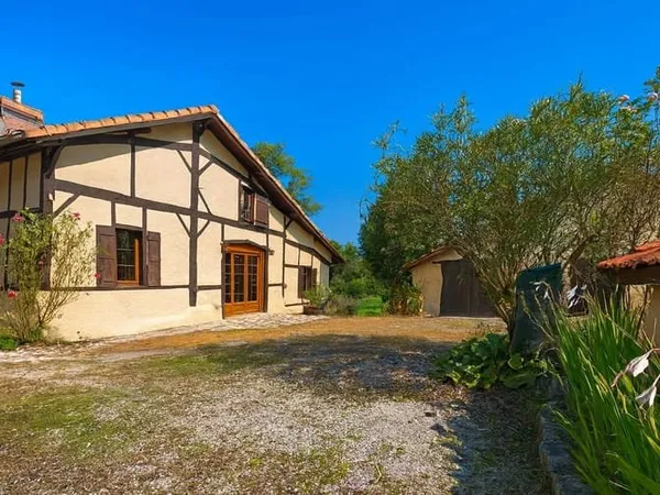 Maison 5 pièces 184 m²