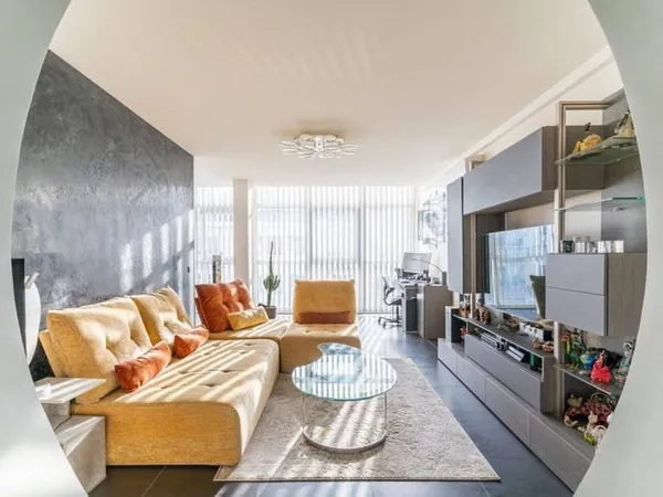 Appartement 3 pièces 80 m²