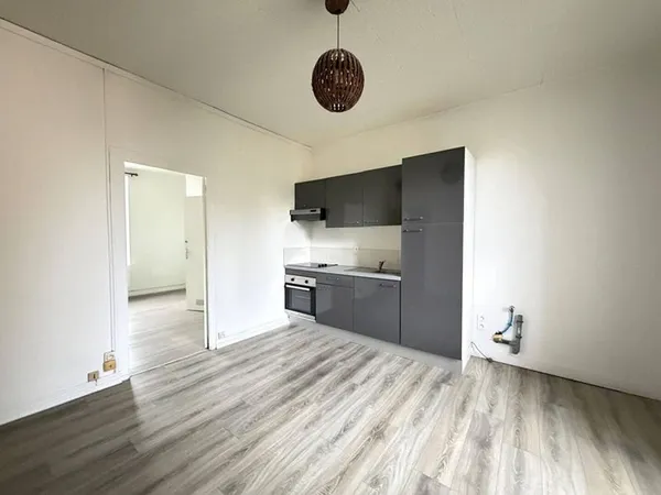 Immeuble 78 m²