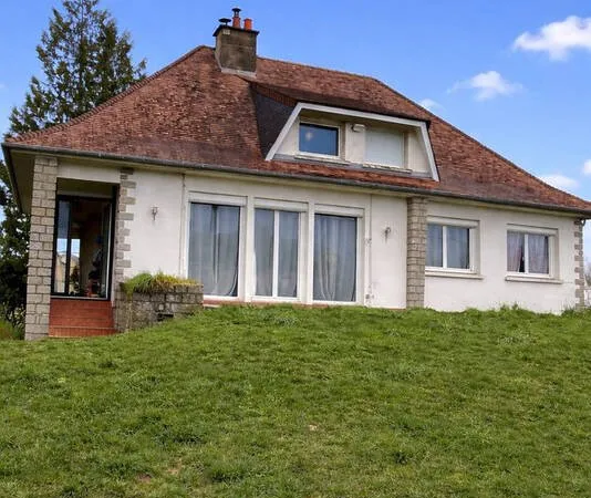 Maison 6 pièces 200 m²