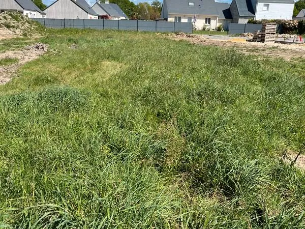 Vente terrain à bâtir Sainte Reine de Bretagne