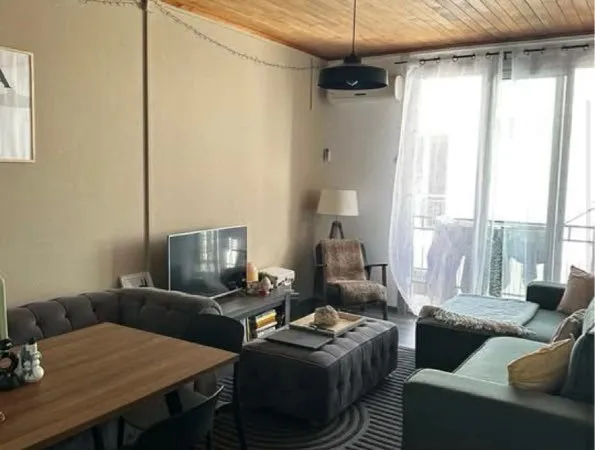 Appartement saint pierre