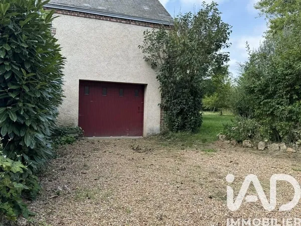 Vente Maison de village 5 pièces