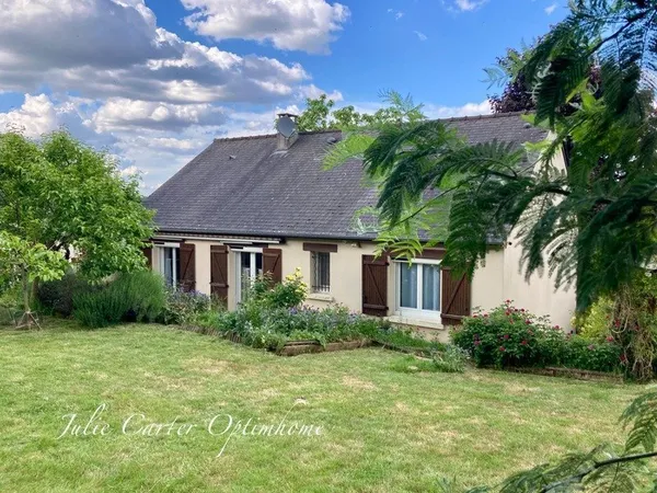 Maison de ville pour famille