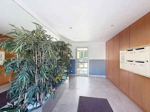 Appartement Saint Maur Des Fosses 2 pièce(s) 50 m2