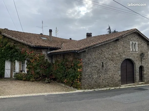 Propriété 9 pièces 240 m²