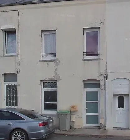 Maison 4 pièces 82 m²