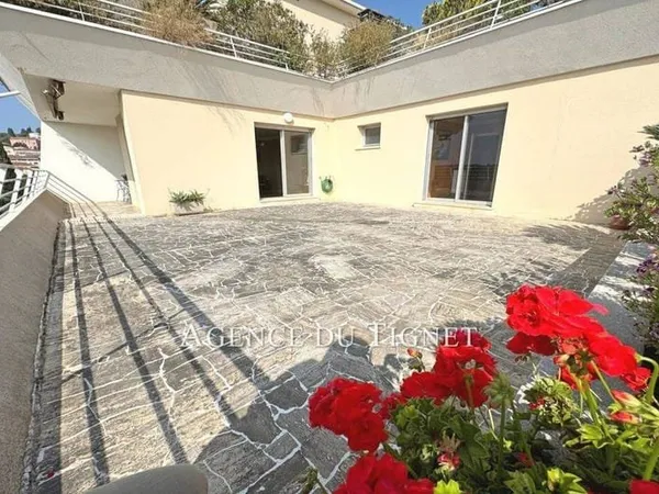 Appartement 5 pièces 110 m²