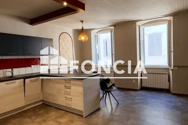 APPARTEMENT