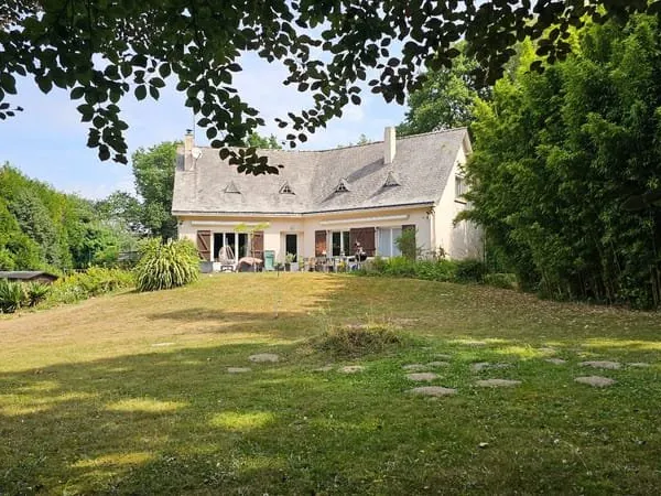 Maison à Treillières à Treillières