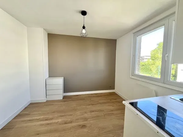 Appartement 1 pièce 15 m²