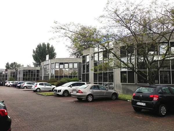 Bureaux à LOUER