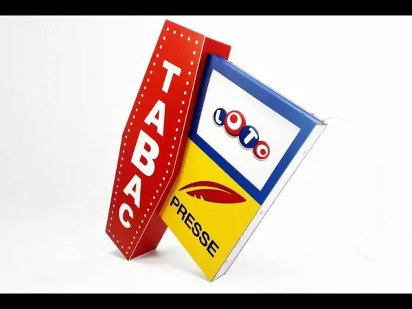 Vente fonds de commerce TABAC PRESSE A BLOIS