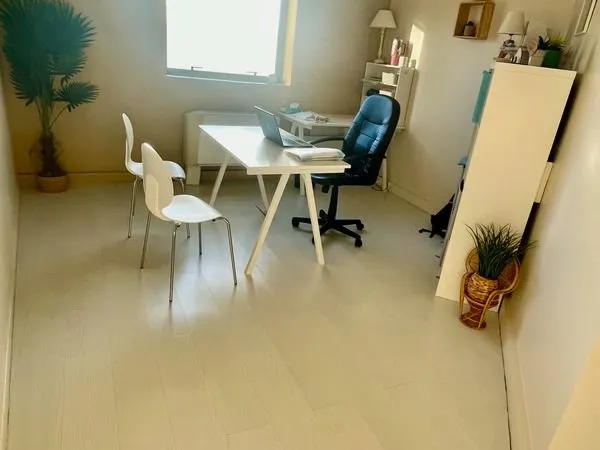 Espace bureau / local professionnel-commercial Dijon Toison d'Or