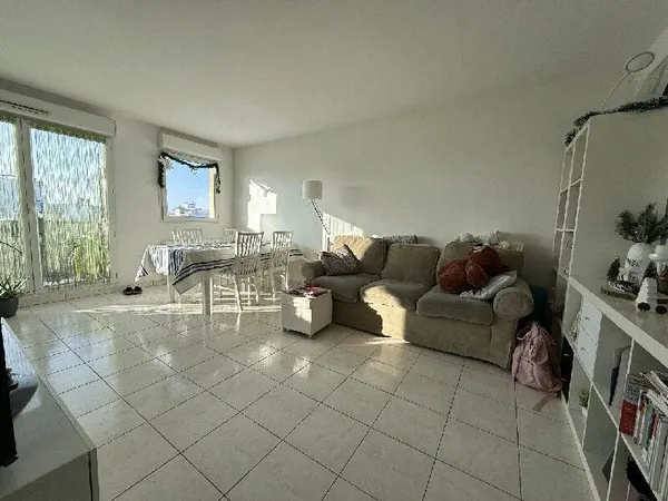 Appartement 5 pièces 99 m²
