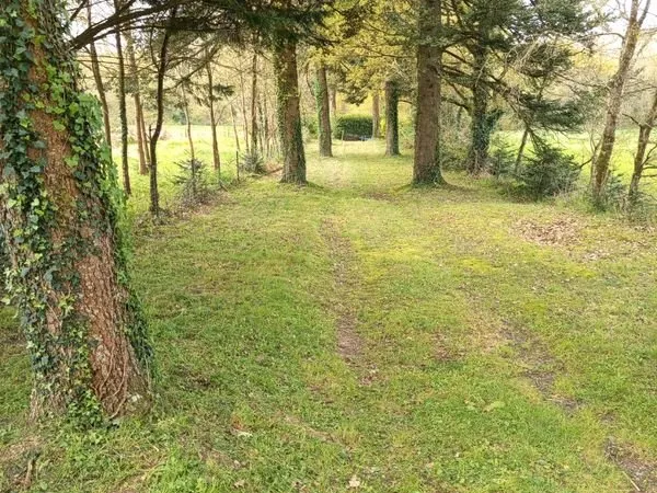 Terrain de loisirs