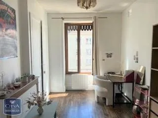 Appartement 1 pièce 40 m²