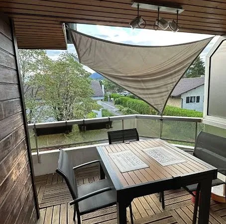 Appartement 4 pièces 80 m²