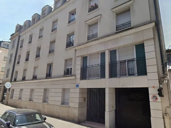 Parking 12 m²