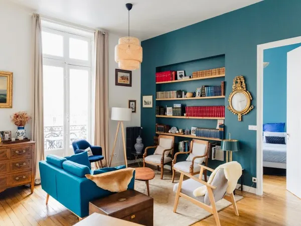 Vends appartement