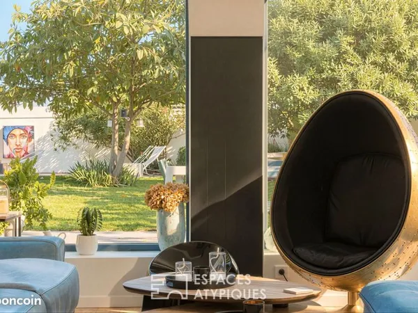 Maison 7 pièces 235 m²