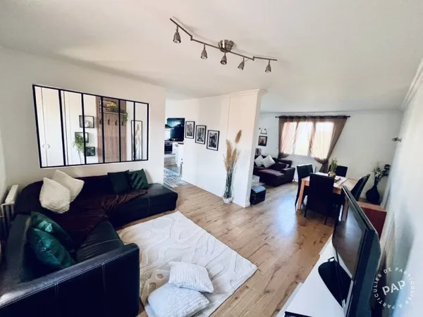 Maison 6 pièces 140 m²