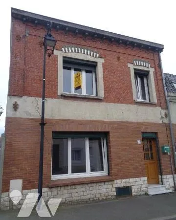 Maison 6 pièces 111 m²
