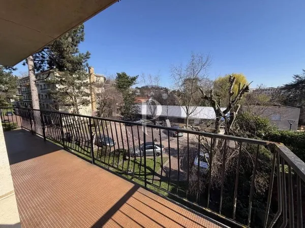 Appartement 2 pièces 56 m²