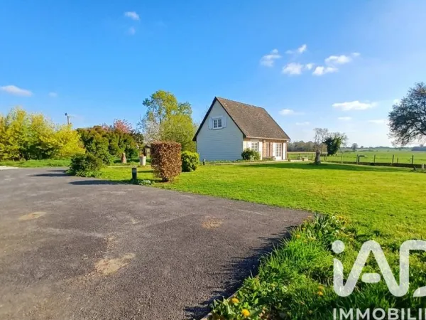 Maison 4 pièces 92 m²