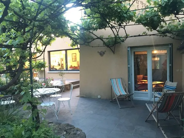 Vends maison 183m²