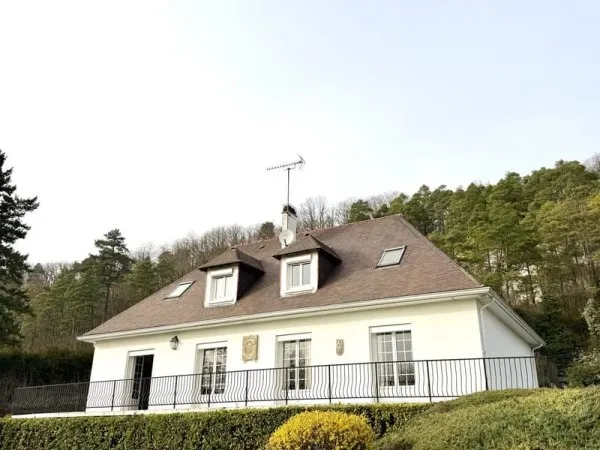 Maison charmante