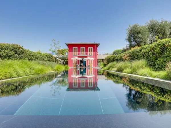 Villa 301 m2 Saint-Jean-Cap-Ferrat