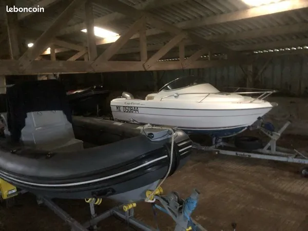 Local d’activité et entrepôt Vente Carantec   25€