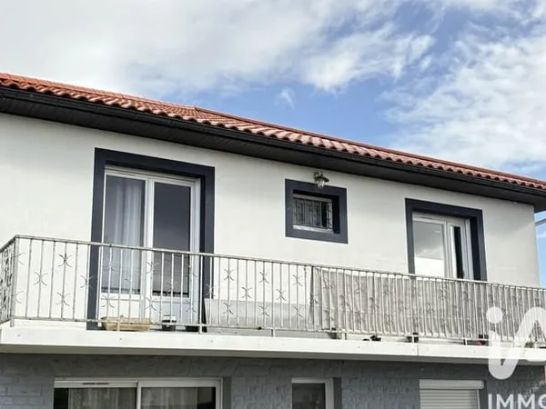 Vente Maison/villa 3 pièces
