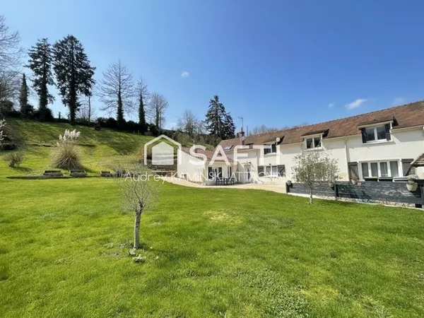 Et si votre rêve immobilier n'était qu'à un clic?