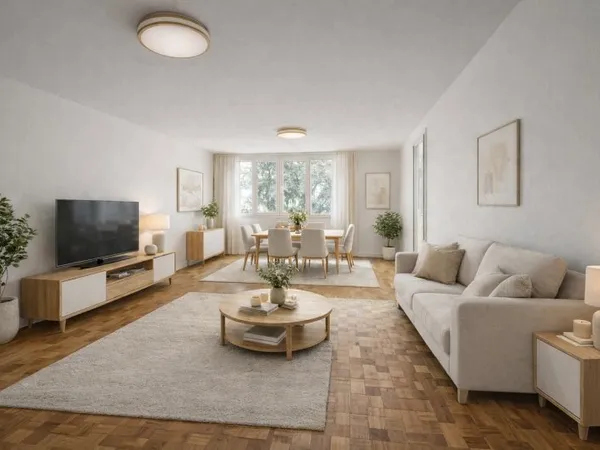Loue appartement