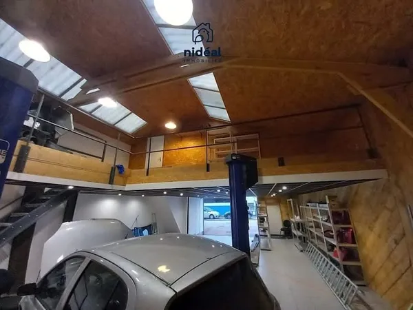 Immeuble 6 pièces 288 m²