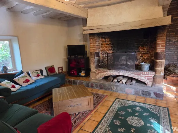 Maison 9 pièces 175 m²