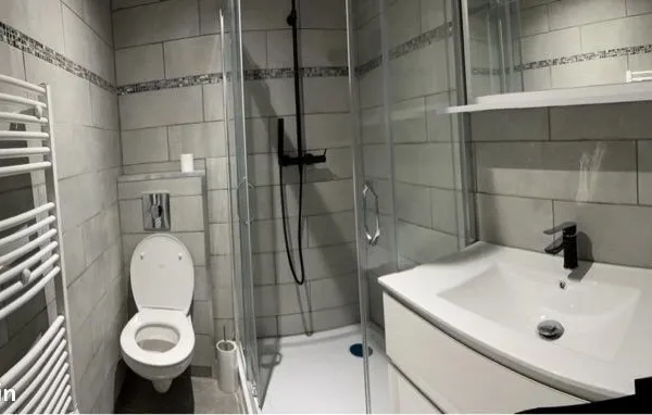 Studio Meublé Climatisé