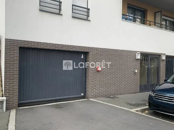 Parking / box Saint Ouen L Aumone