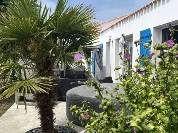 Maison 5 pièces 113 m²