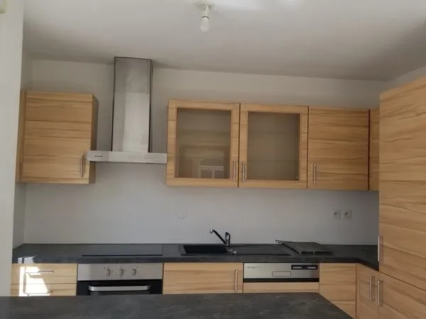 Appartement F3