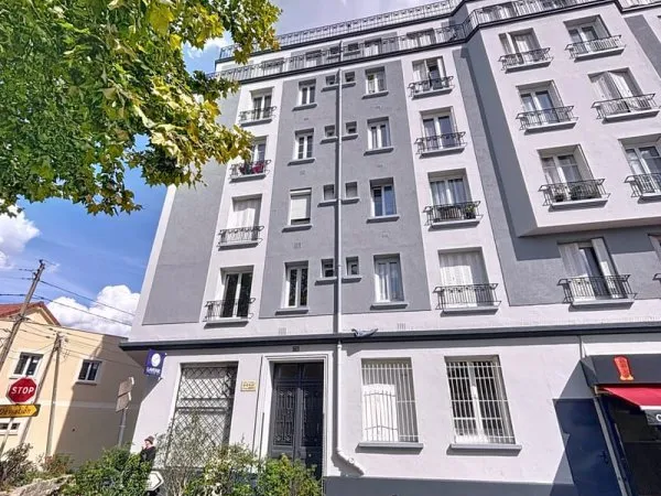 Appartement à acheter à Neuilly-Sur-Marne avec Sud Est Immob